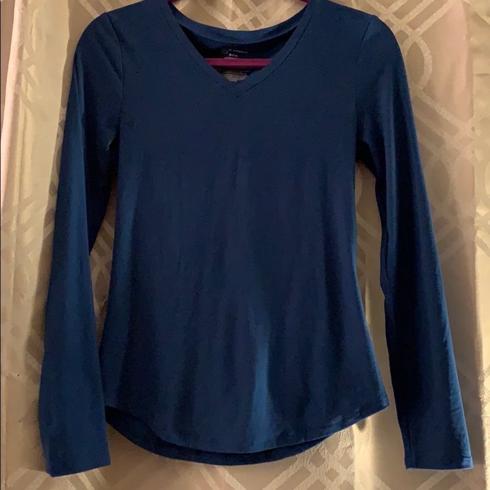 Casual Long Sleeve